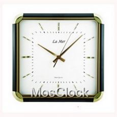 Настенные часы La Mer GD153010