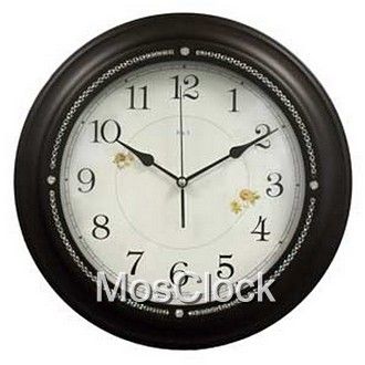 Настенные часы B & S JH-3600B Настенные часы B & S JH-3600B