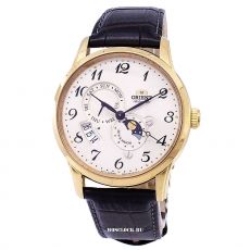 Наручные часы Orient RA-AK0002S