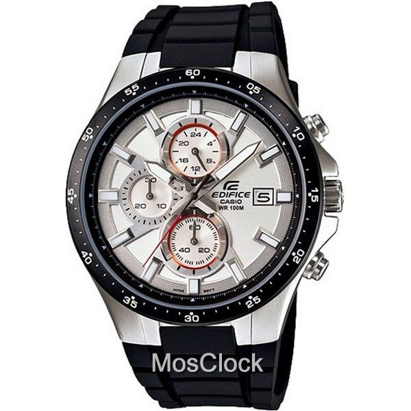 Casio Edifice EFR-519-7A