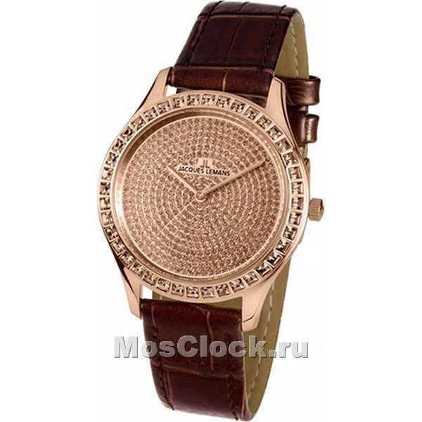 Jacques Lemans 1-1841ZJ