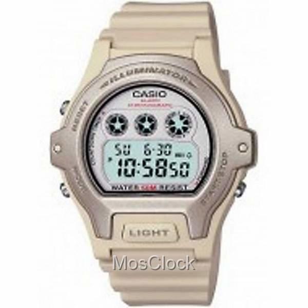 Casio LW-202H-8A