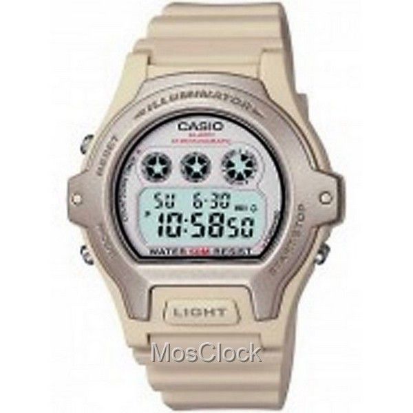 Casio LW-202H-8A