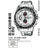 Edifice 2025 ef 543
