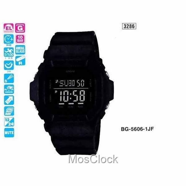 Casio BG-5606-1E