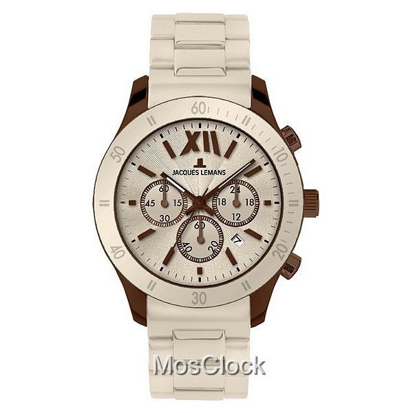 Jacques Lemans 1-1586S Jacques Lemans 1-1586S