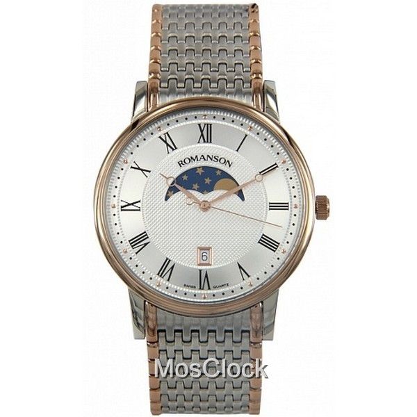 Romanson TM1274F MJ WH