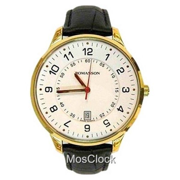 Romanson TL0386 MG WH Romanson TL0386 MG WH