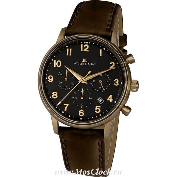 Jacques Lemans N-209ZK Jacques Lemans N-209ZK