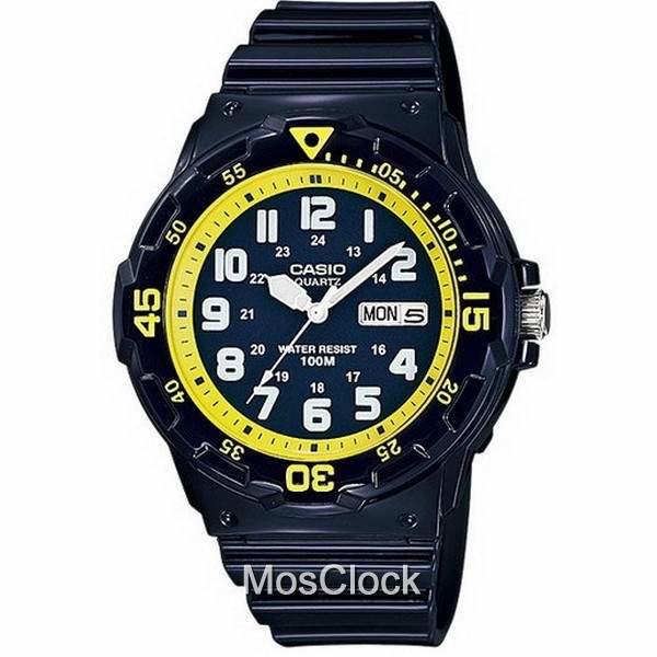Casio MRW-200HC-2B