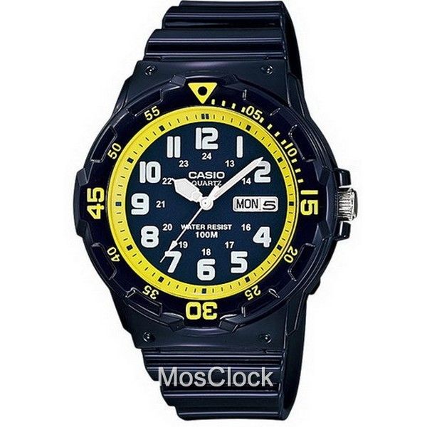 Casio MRW-200HC-2B