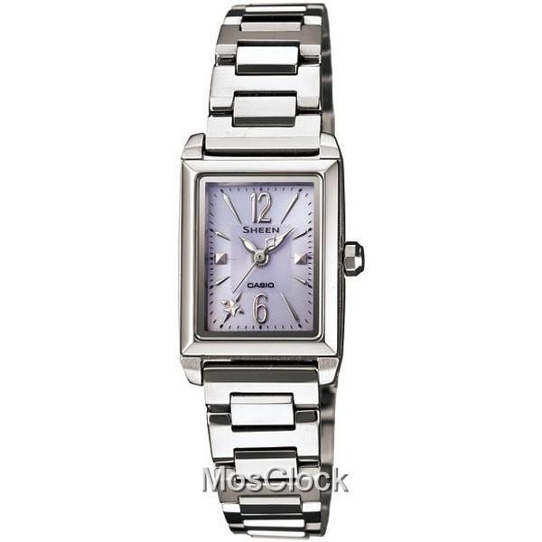 Casio SHE-4503SBD-6A