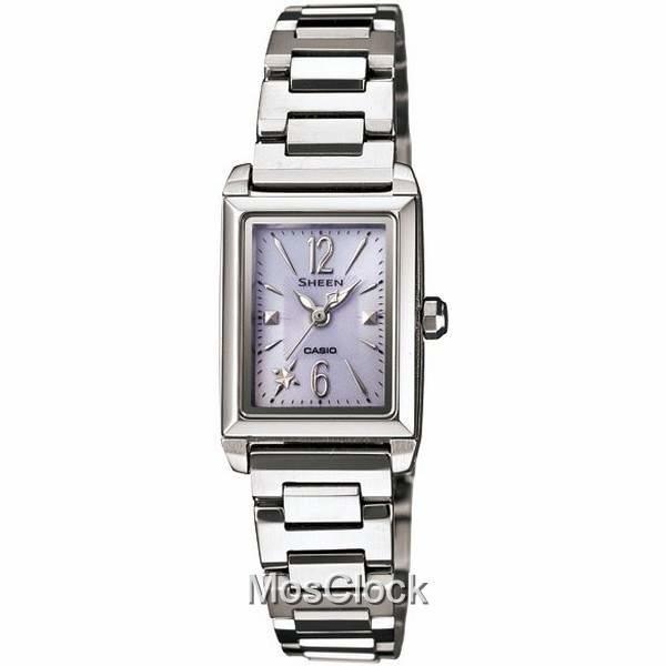 Casio SHE-4503SBD-6A