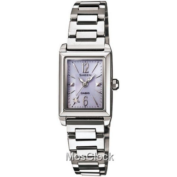 Casio SHE-4503SBD-6A