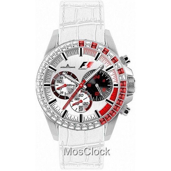 Jacques Lemans F-5006T Jacques Lemans F-5006T