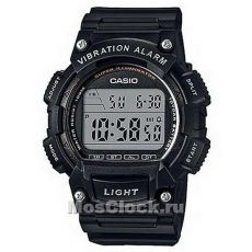 Наручные часы Casio W-736H-1A