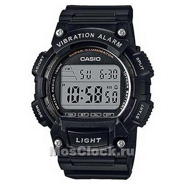 Casio W-736H-1A