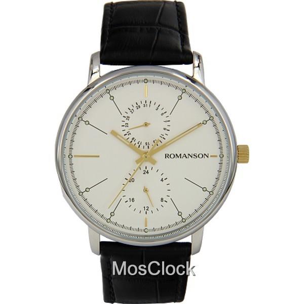 Romanson TL3236F MC WH Romanson TL3236F MC WH