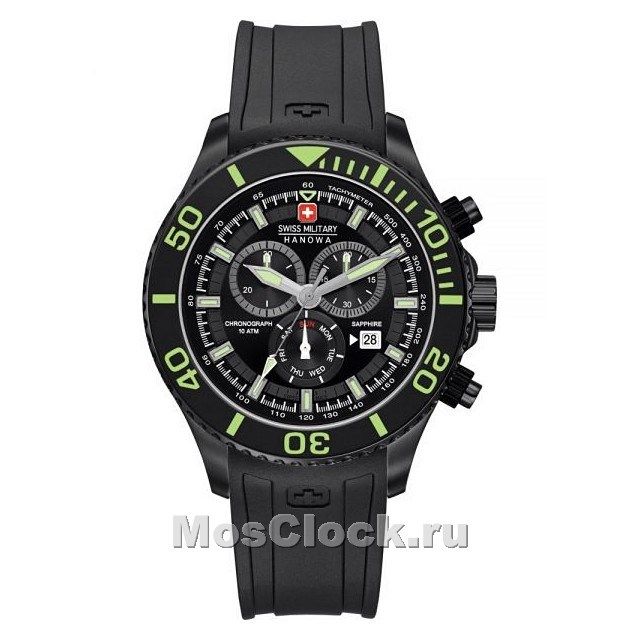 Swiss Military Hanowa 06-4226.13.007