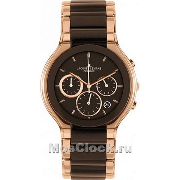 Jacques Lemans 1-1580K