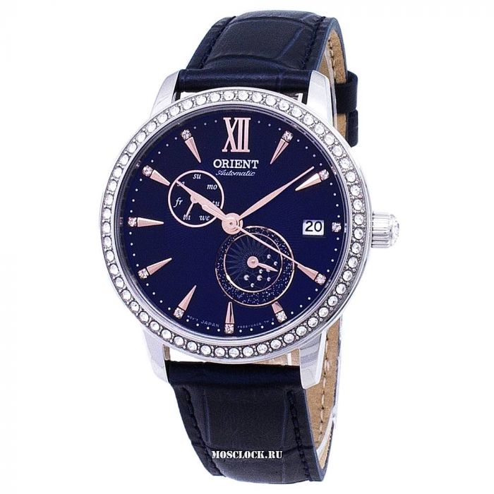 Orient RA-AK0006L Orient RA-AK0006L