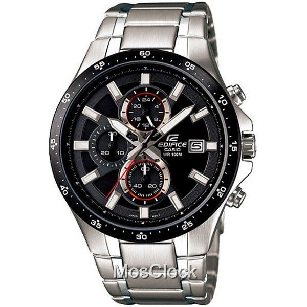 Casio Edifice EFR-519D-1A Casio Edifice EFR-519D-1A