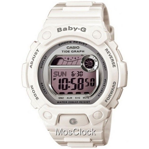 Casio BLX-103-7E