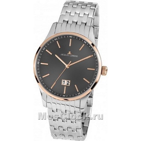 Jacques Lemans 1-1862K Jacques Lemans 1-1862K