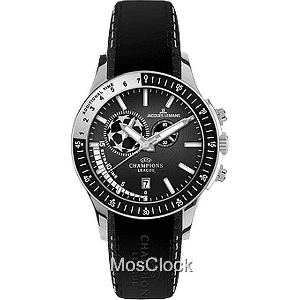 Jacques Lemans U-29A