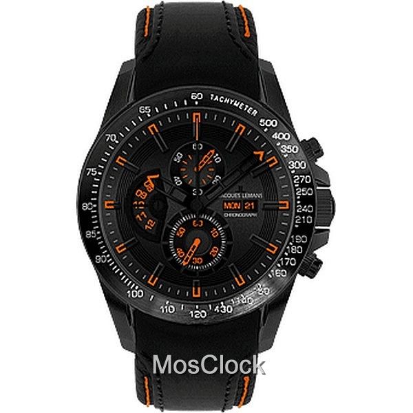 Jacques Lemans 1-1635D Jacques Lemans 1-1635D