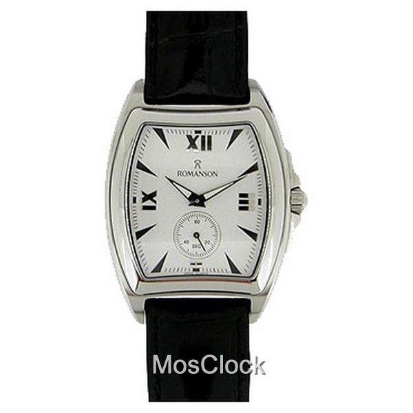 Romanson TL3598 MW WH Romanson TL3598 MW WH