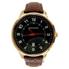 Наручные часы Romanson TL0386 MR BK