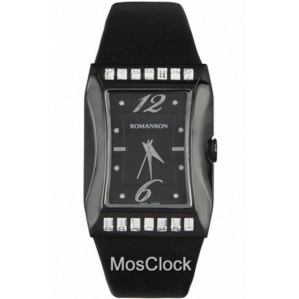 Romanson RL0358T LB BK Romanson RL0358T LB BK