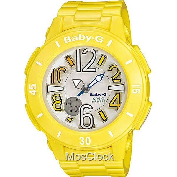 Casio BGA-170-9B Casio BGA-170-9B
