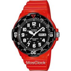 Наручные часы Casio MRW-200HC-4B