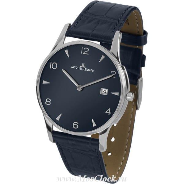 Jacques Lemans 1-1850ZC