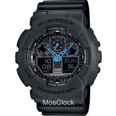 Casio G-Shock GA-100C-8A