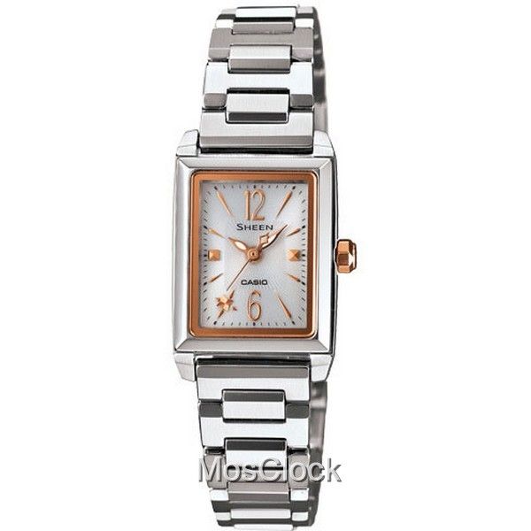 Casio SHE-4503SBD-7A