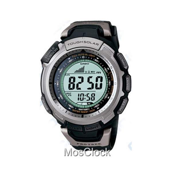 Protrek prg 110 clearance