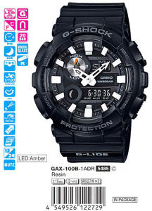Gax 100b price clearance