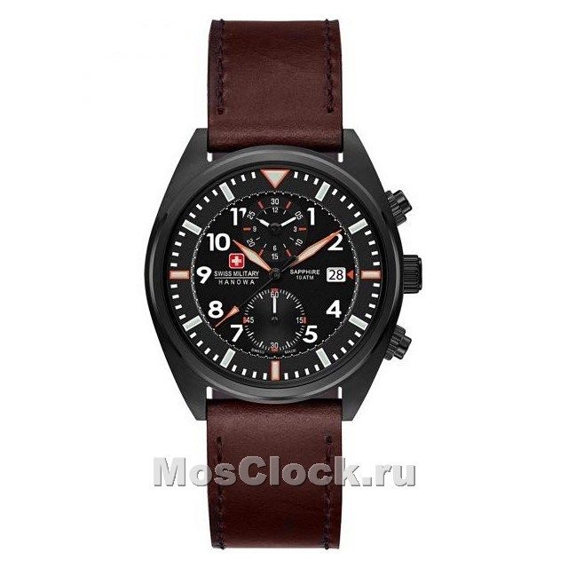 Swiss Military Hanowa 06-4227.13.007 Swiss Military Hanowa 06-4227.13.007