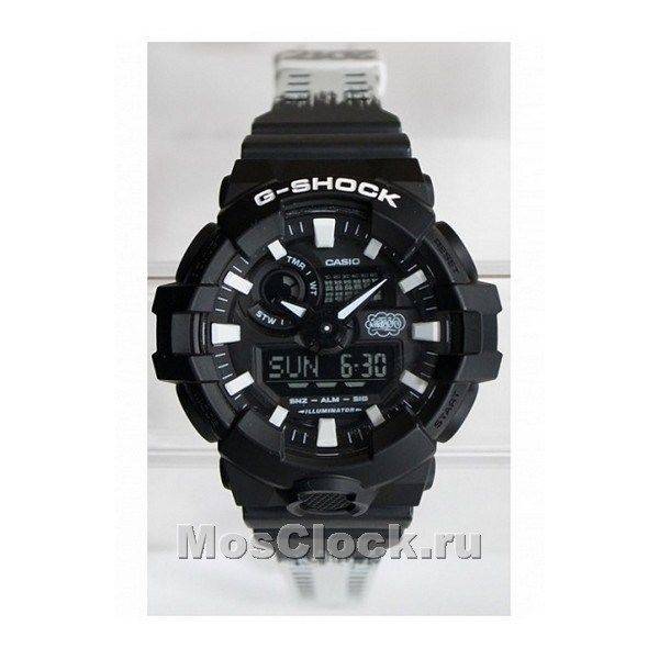 Casio G-Shock GA-700EH-1A Casio G-Shock GA-700EH-1A