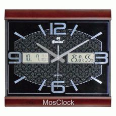 Настенные часы Gastar M-710-B