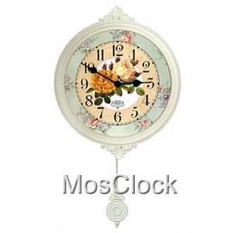 Настенные часы B & S P230 EM-GR