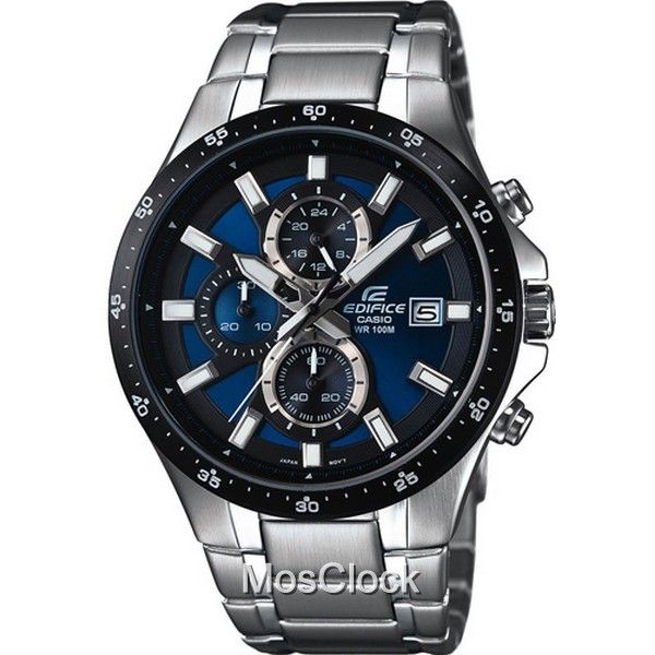 Casio Edifice EFR-519D-2A