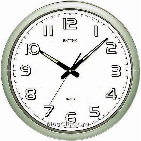 Rhythm CMG805NR05 Rhythm CMG805NR05