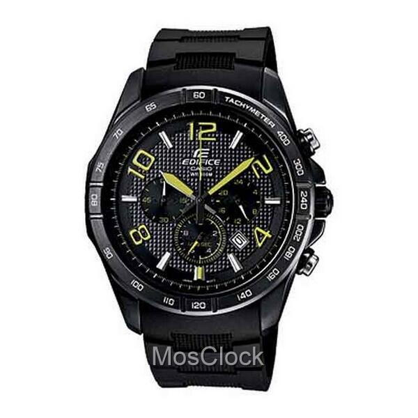 EFR 516PB 1A3 Casio Edifice MosClock