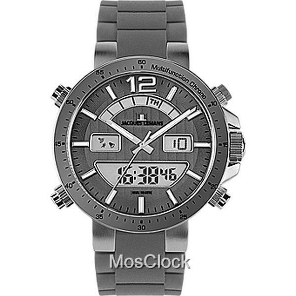 Jacques Lemans 1-1712U Jacques Lemans 1-1712U