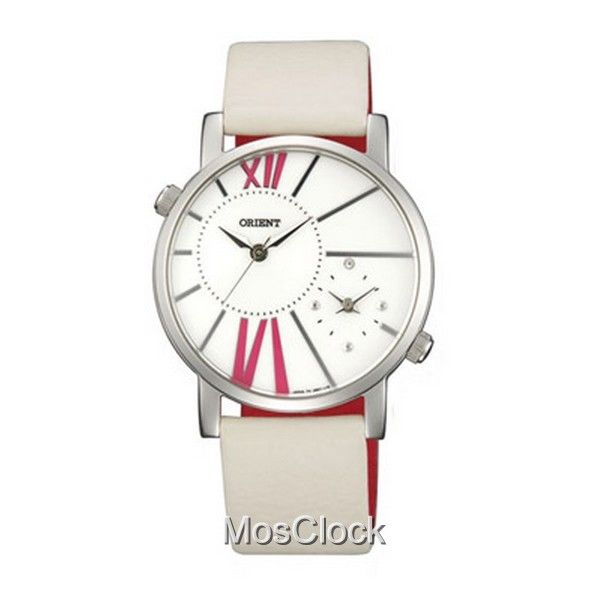 Orient FUB8Y004W0 Orient FUB8Y004W0