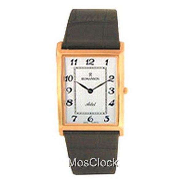 Romanson TL4118 MR WH Romanson TL4118 MR WH